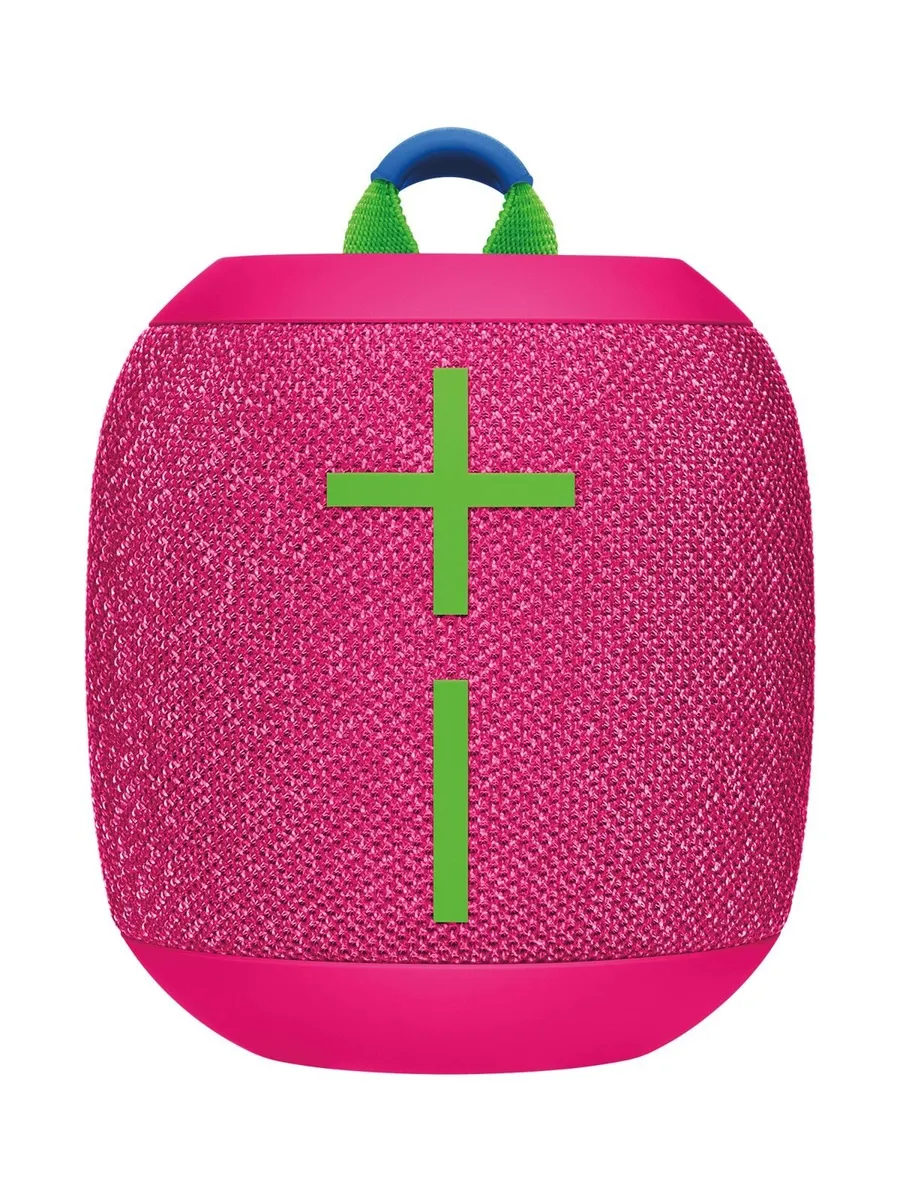 UE WONDERBOOM 3 Speaker BRAND NEW Pink or Lilac - Image 3