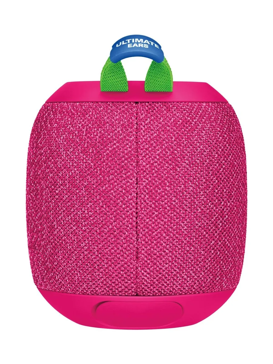UE WONDERBOOM 3 Speaker BRAND NEW Pink or Lilac - Image 2