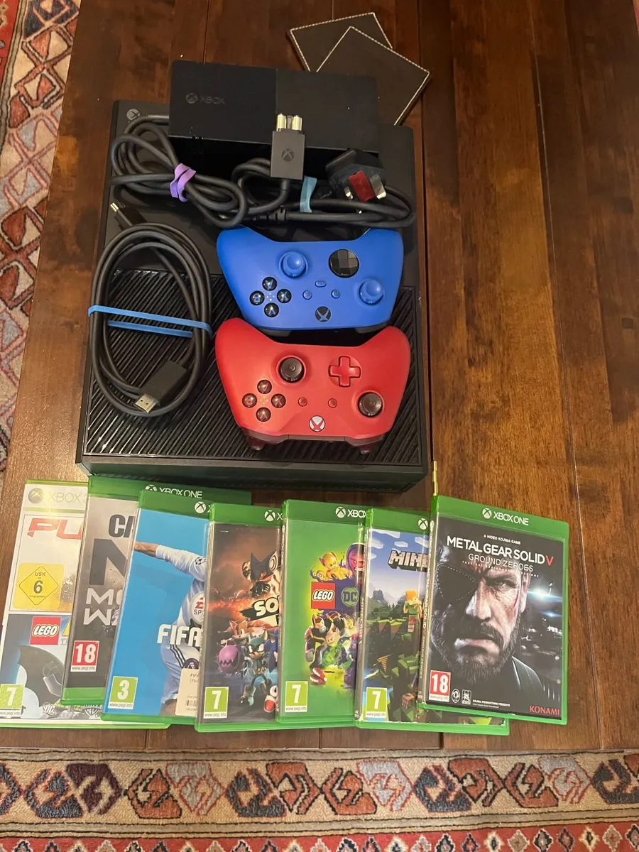 XBOX ONE - Image 2