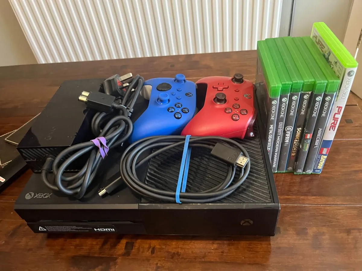 XBOX ONE - Image 3