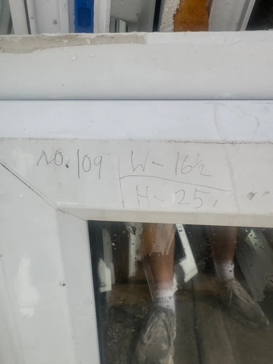 PVC Window - Image 2