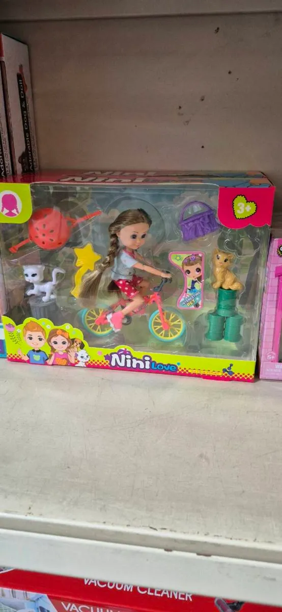 New expanded range of Toys for Xmas - Image 2