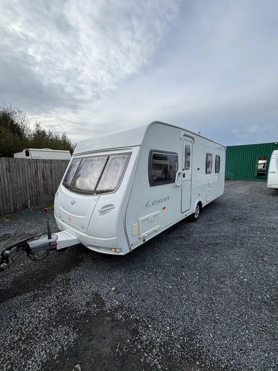🤩Lunar Lexon Fixed Island Bed🤩 - Image 1