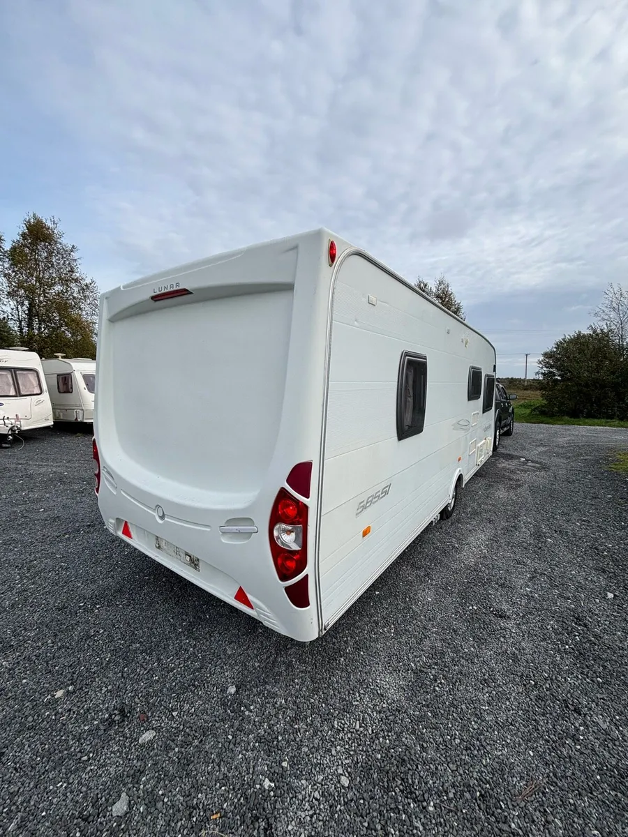 🤩Lunar Lexon Fixed Island Bed🤩 - Image 4