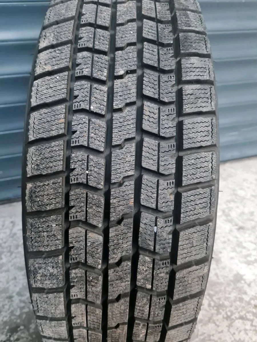 15 inch 5x112 alloys and new winter tyres - Image 3