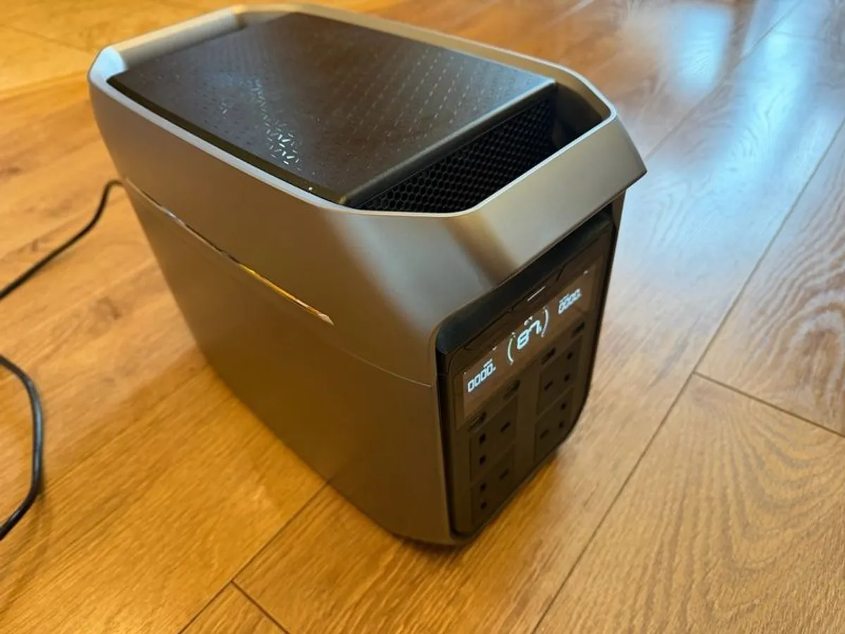 EcoFlow Delta3 plus - - Image 3