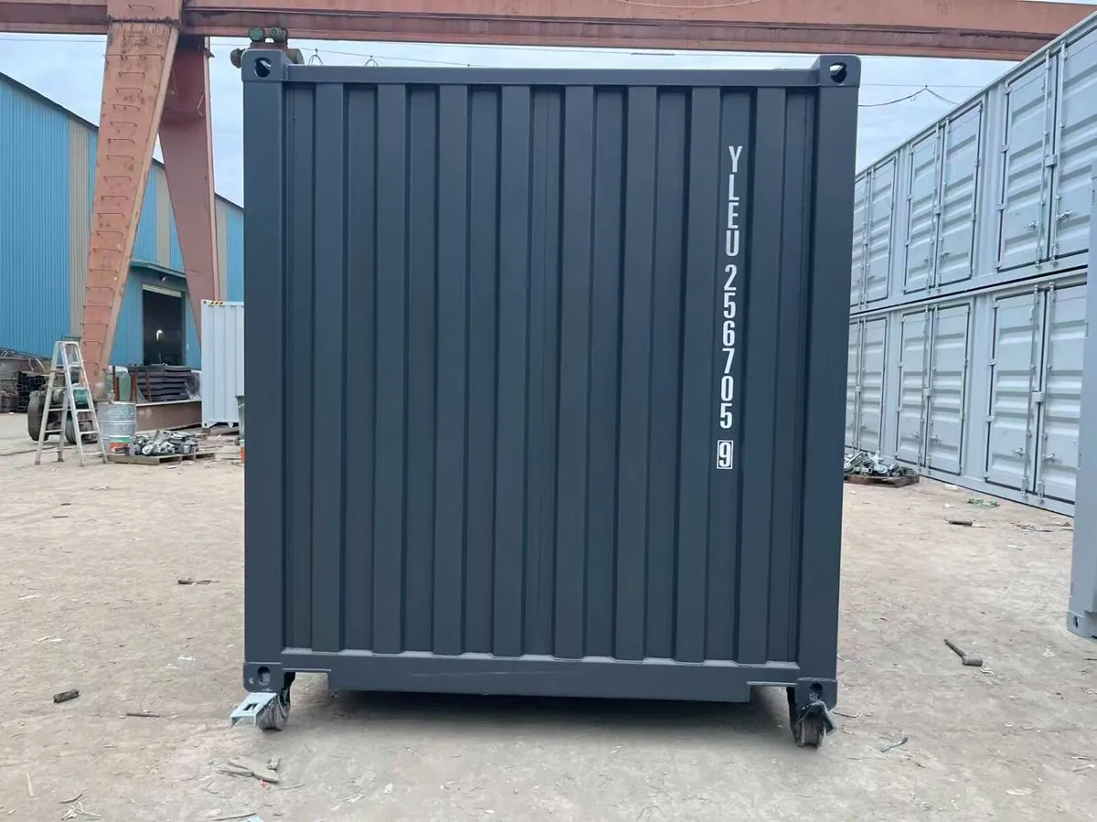 20ft container - Image 2