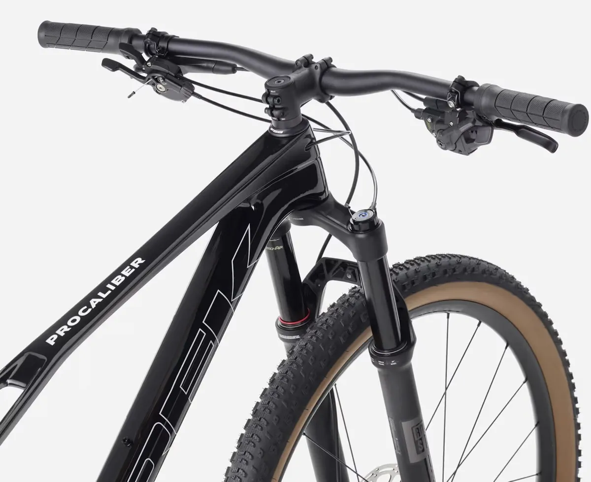 Trek Procaliber 9.6 M/L 2026 NEW with upgrades - Image 2