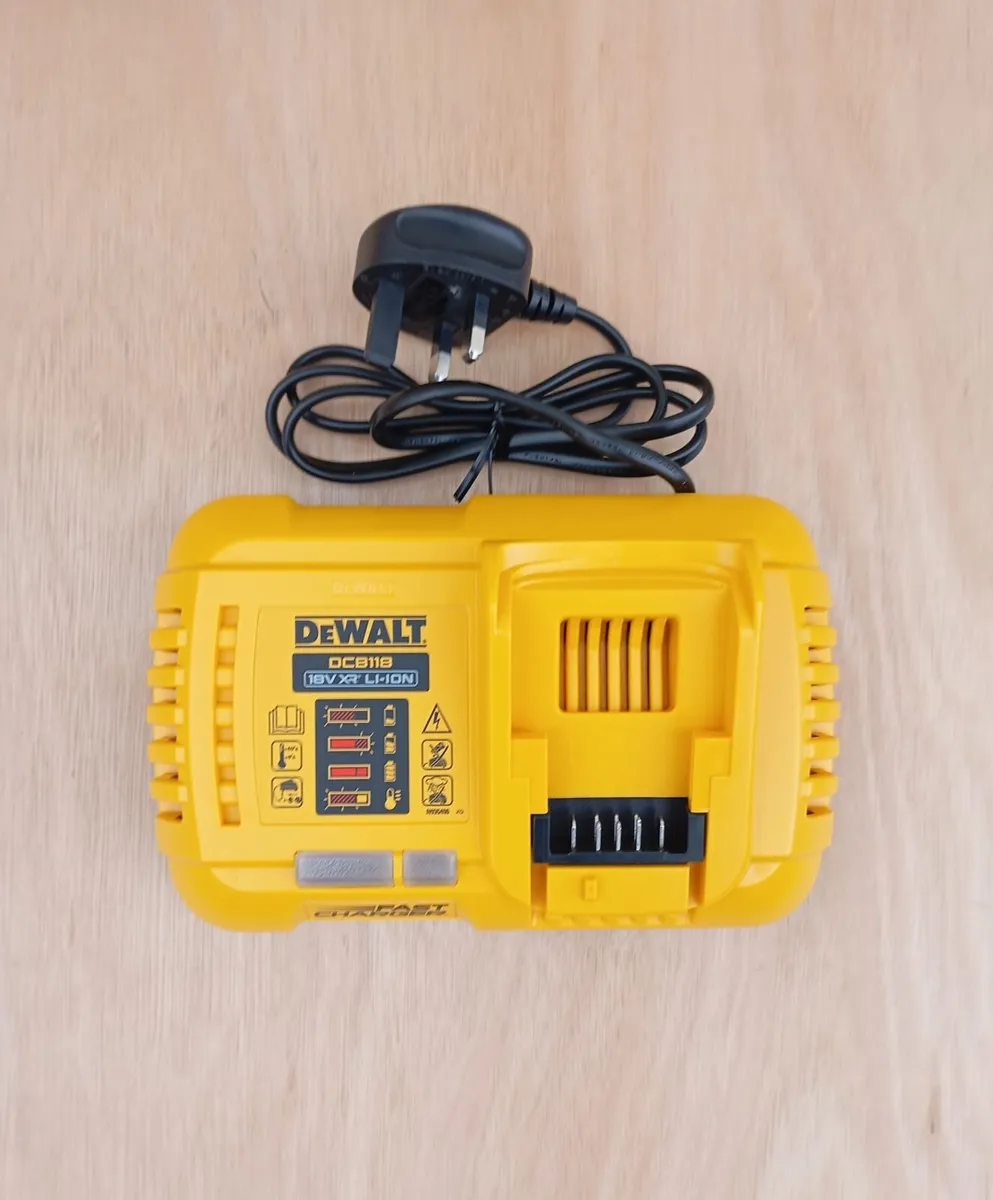DeWalt Tools (New) - Image 2