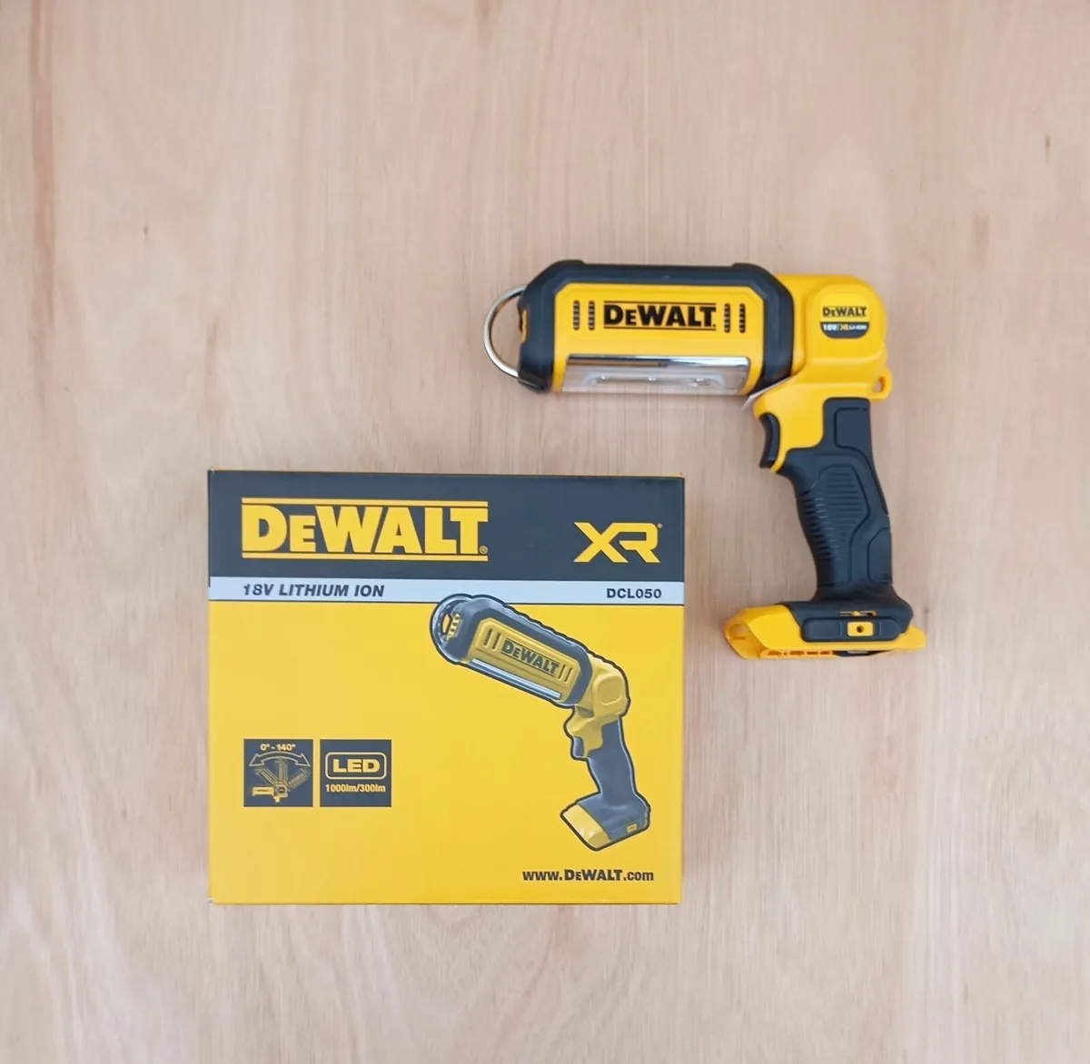DeWalt Tools (New) - Image 3