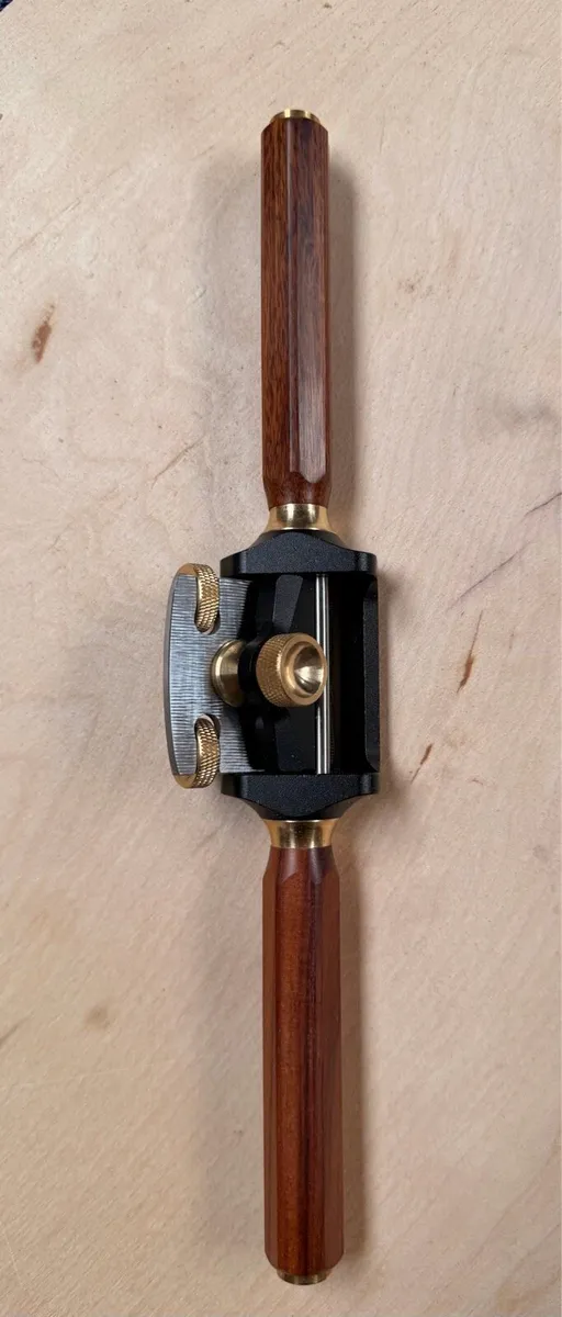 Spokeshave - Image 1