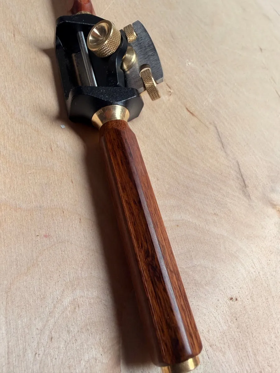 Spokeshave - Image 2