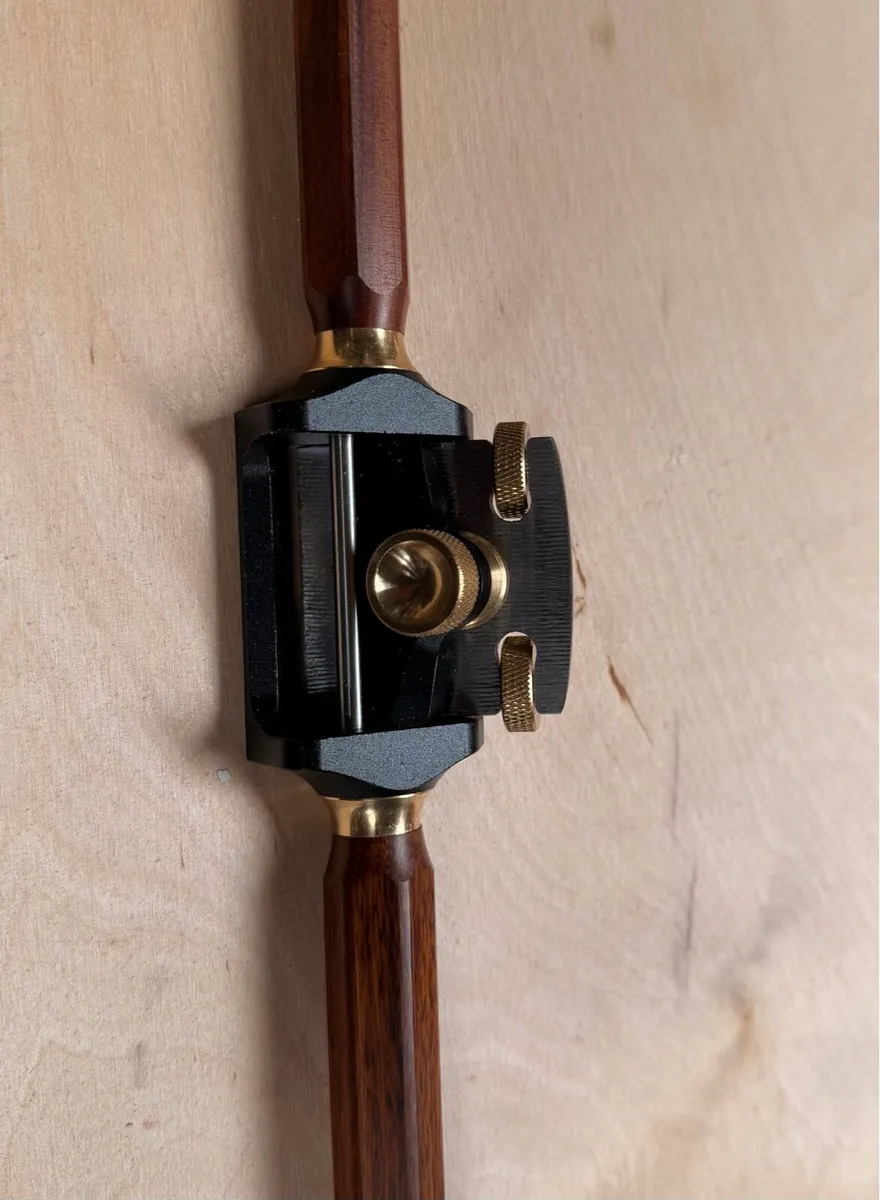 Spokeshave - Image 3