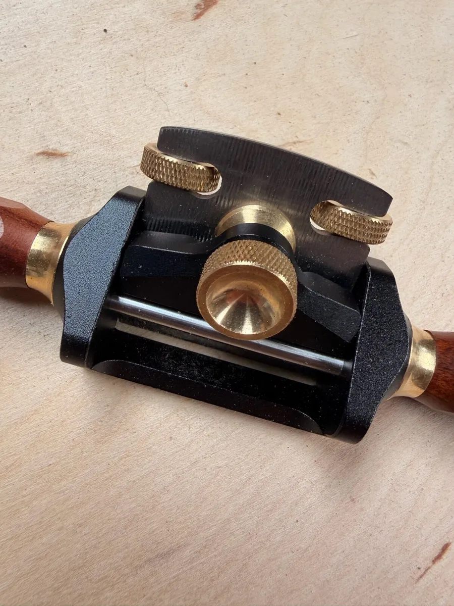 Spokeshave - Image 4
