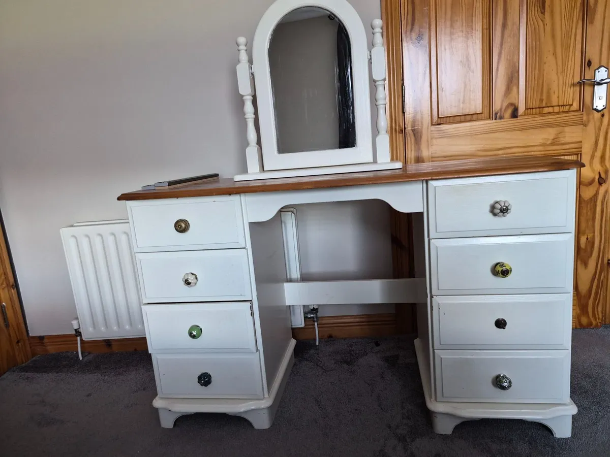 Dressing table - Image 3