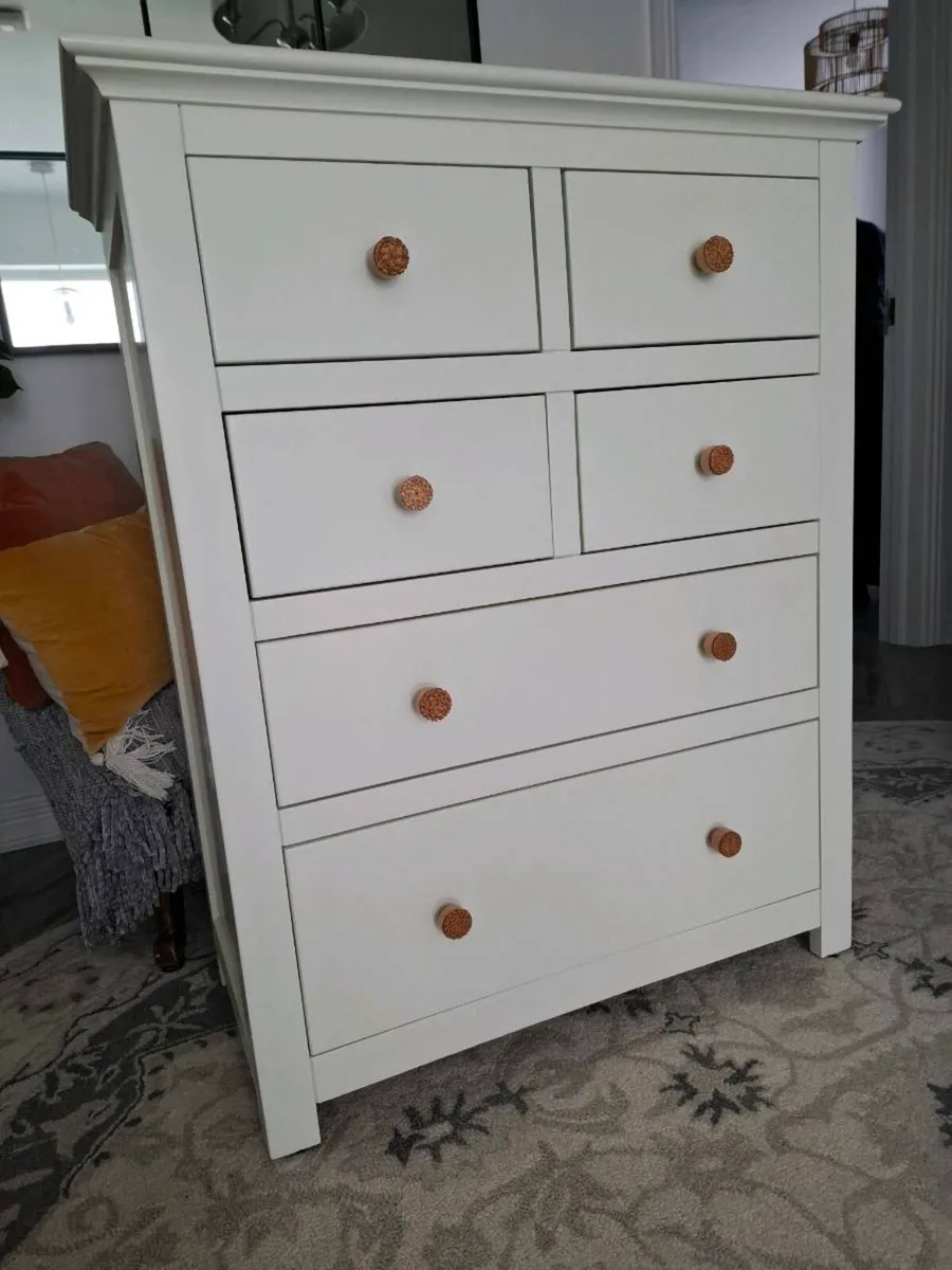Chest of drawers - Image 4