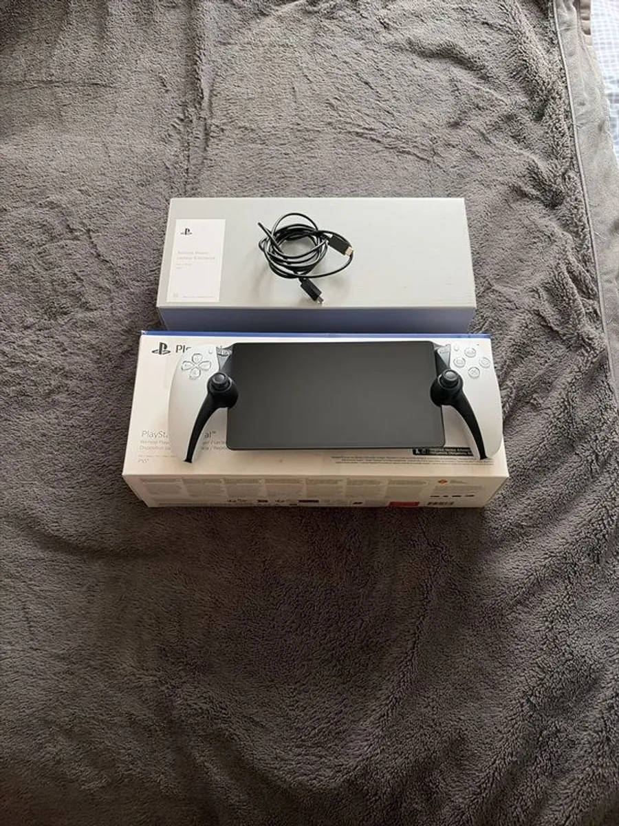 playstation portal - Image 1