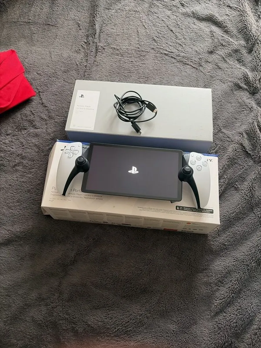 playstation portal - Image 3