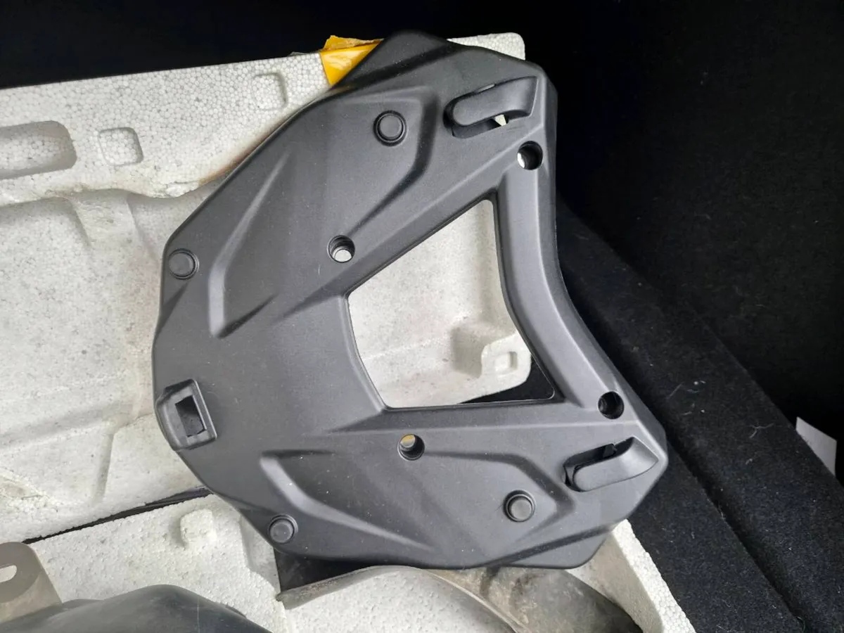 Ducati v4 multistrada parts - Image 3