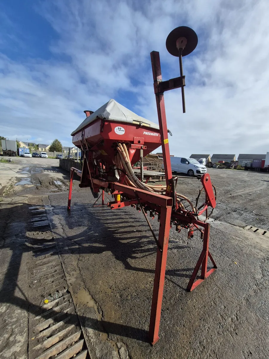 Kverneland Accord 3MTR DA Drill - Image 2