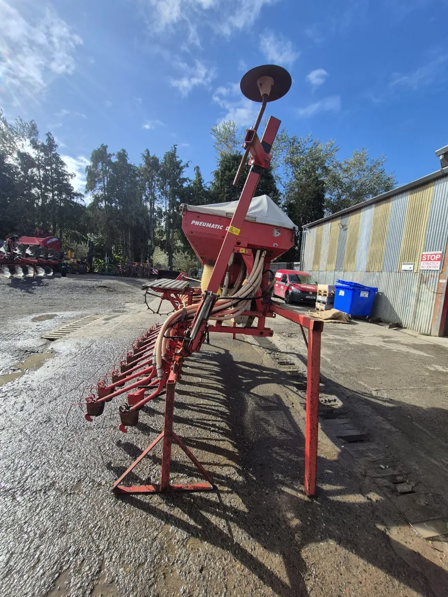 Kverneland Accord 3MTR DA Drill - Image 4