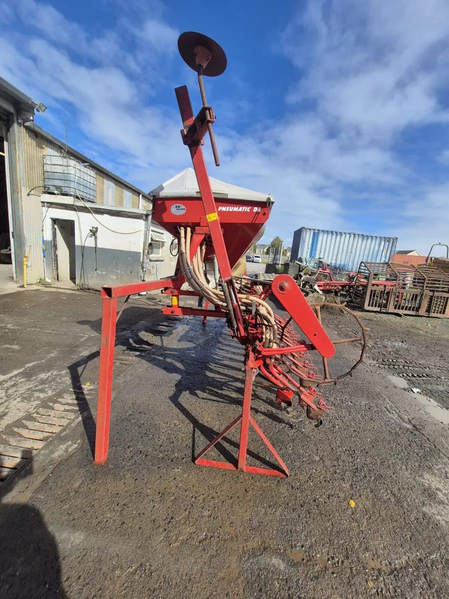 Kverneland Accord 3MTR DA Drill - Image 3