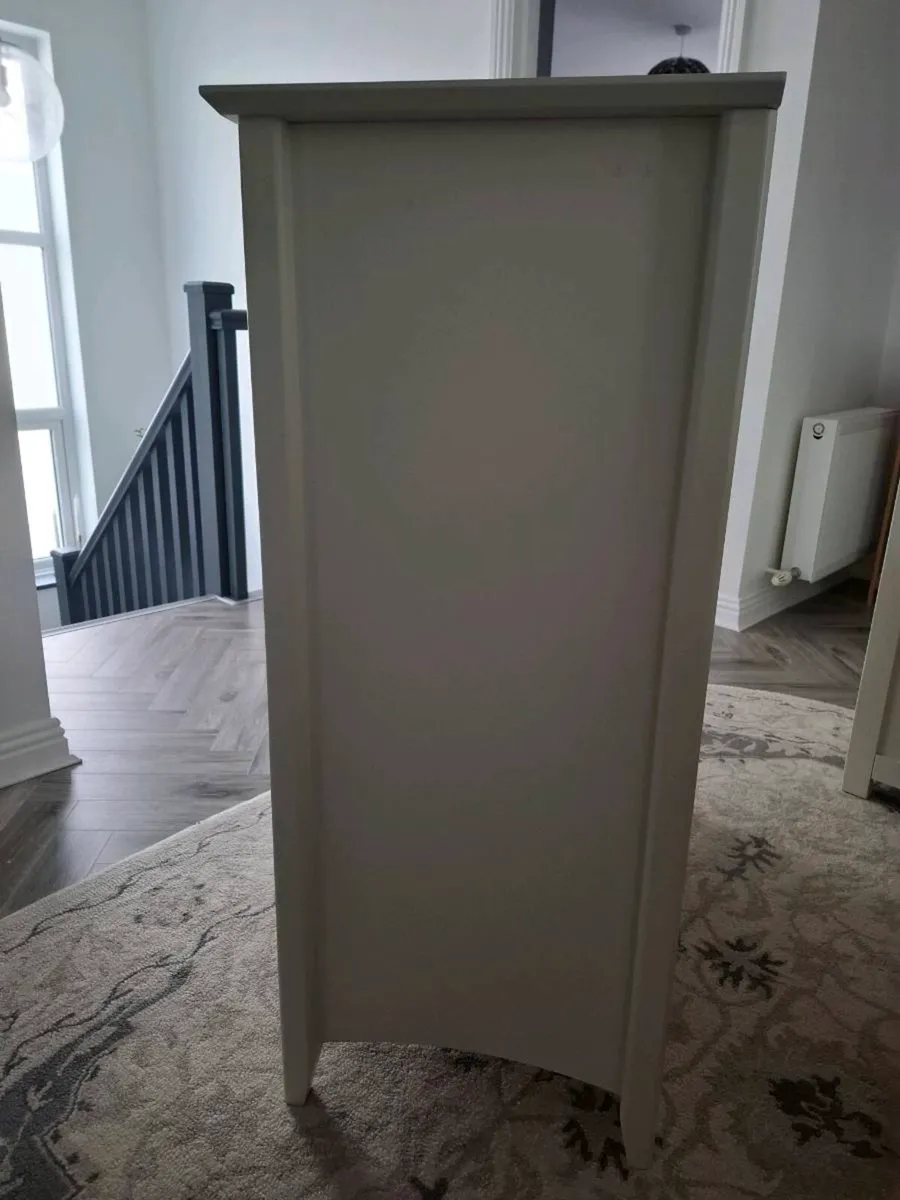 Chest of drawers - Image 4