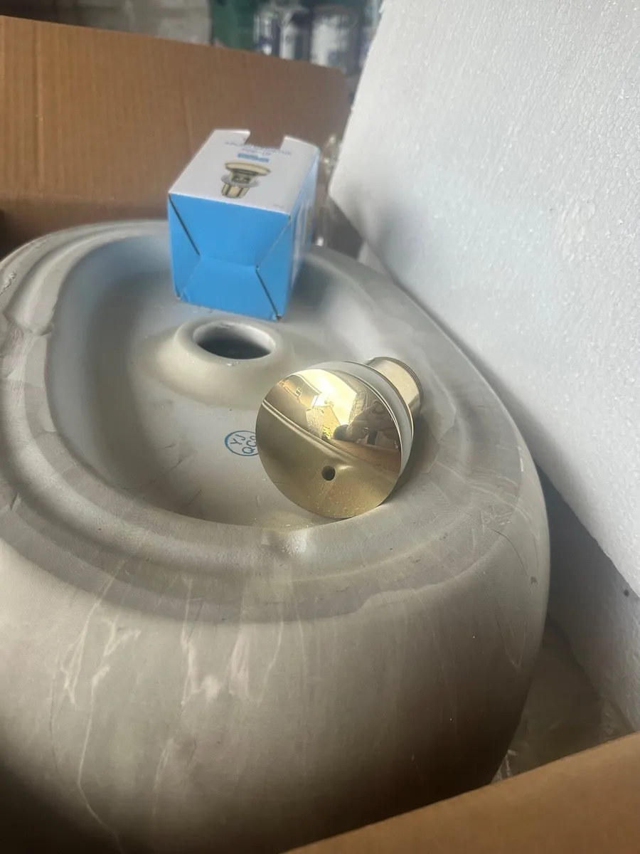 Countertop Wash Hand Basin - Image 4