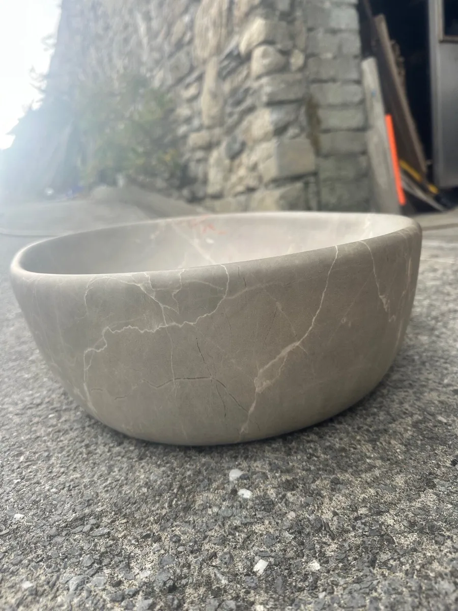 Countertop Wash Hand Basin - Image 1