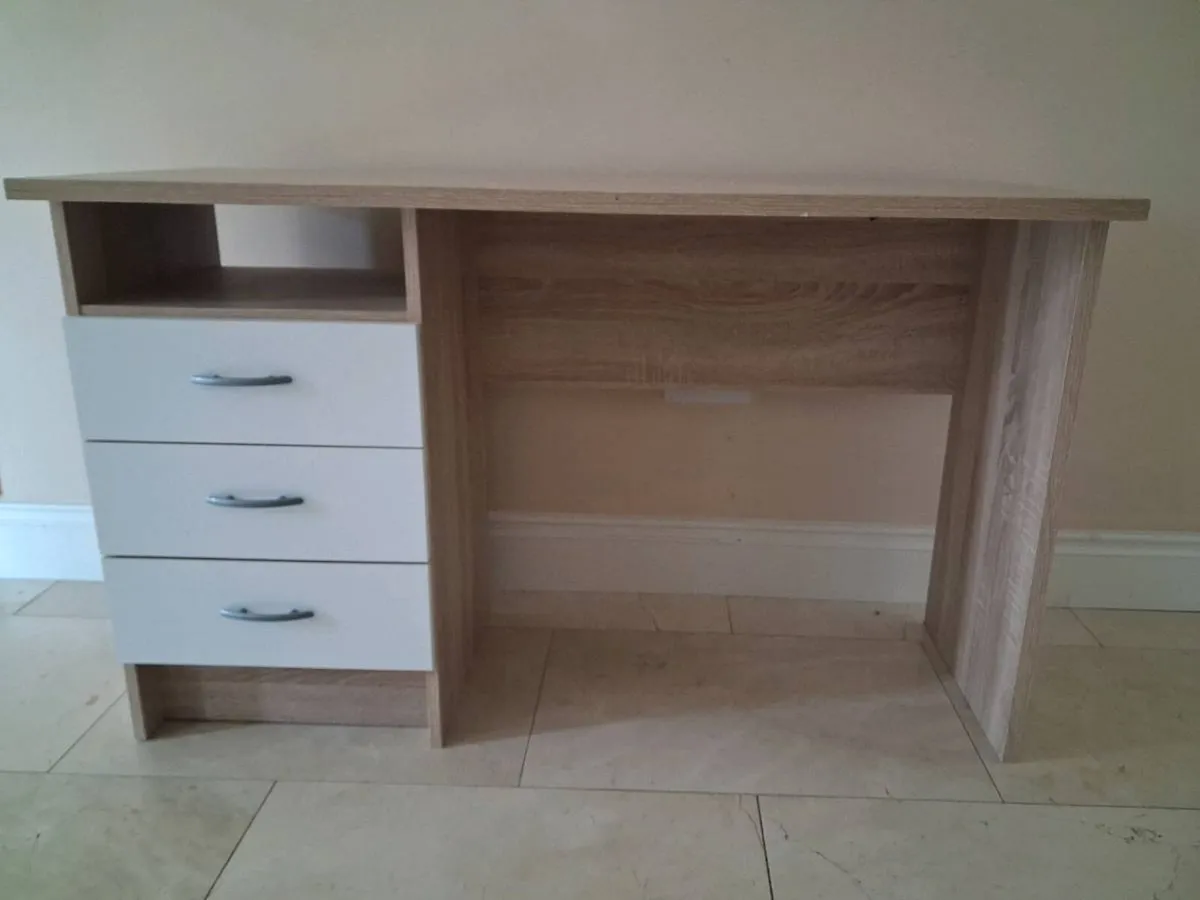 Study desk