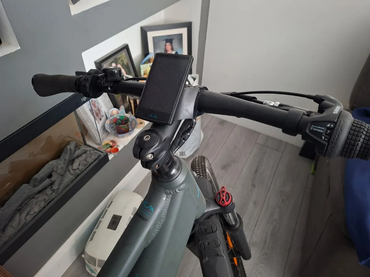 E Bike / Bicycle - Image 2