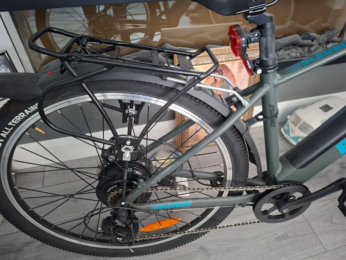 E Bike / Bicycle - Image 3
