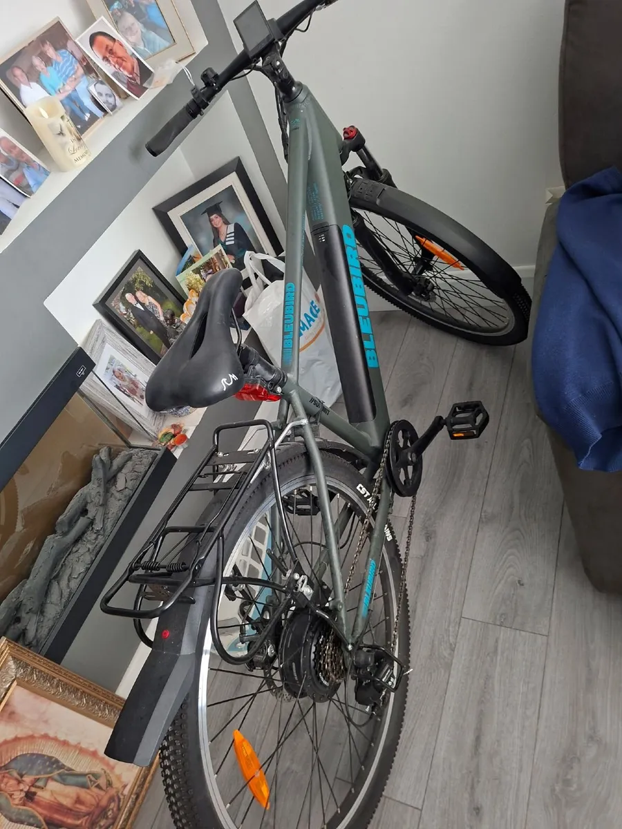 E Bike / Bicycle - Image 1