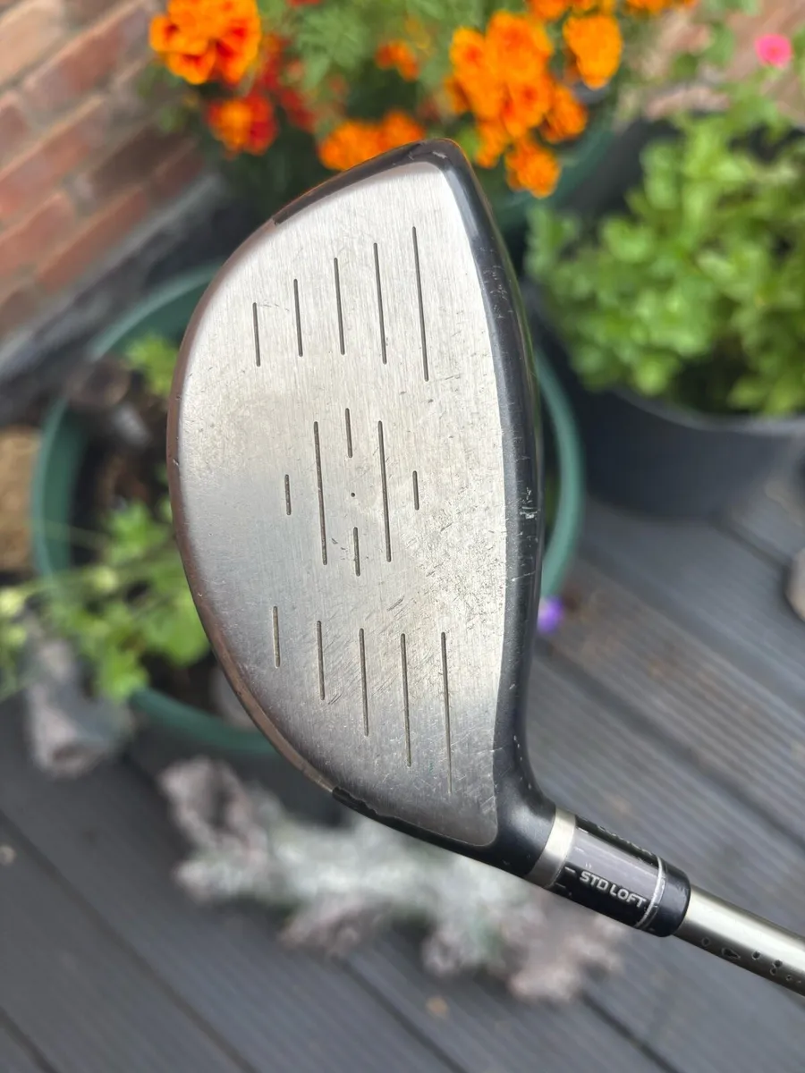 Golf Clubs - Image 3