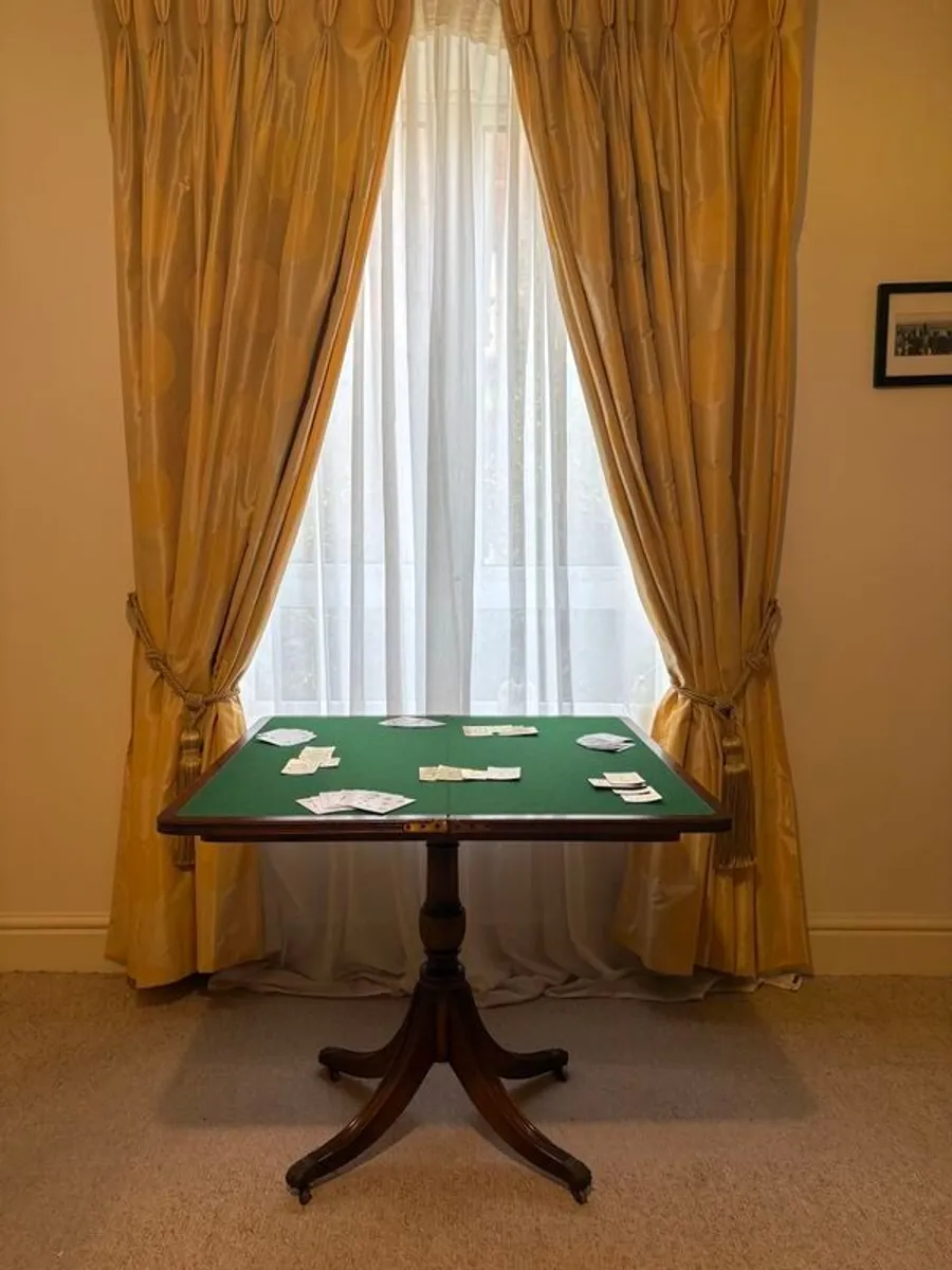 Card Table - Image 2