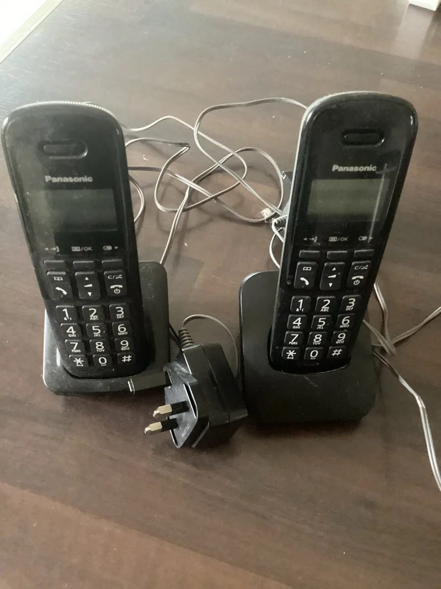 Panasonic Phones