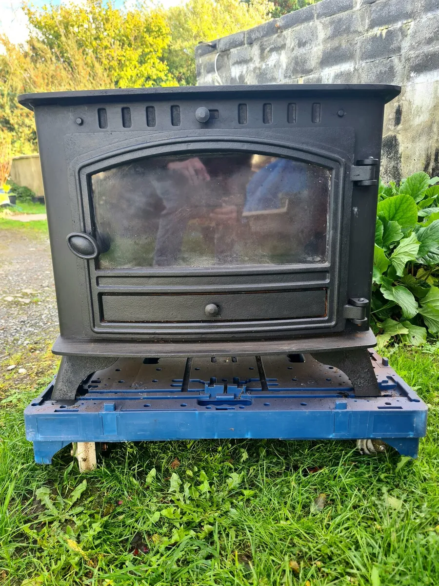 Multifuel stove - Image 3