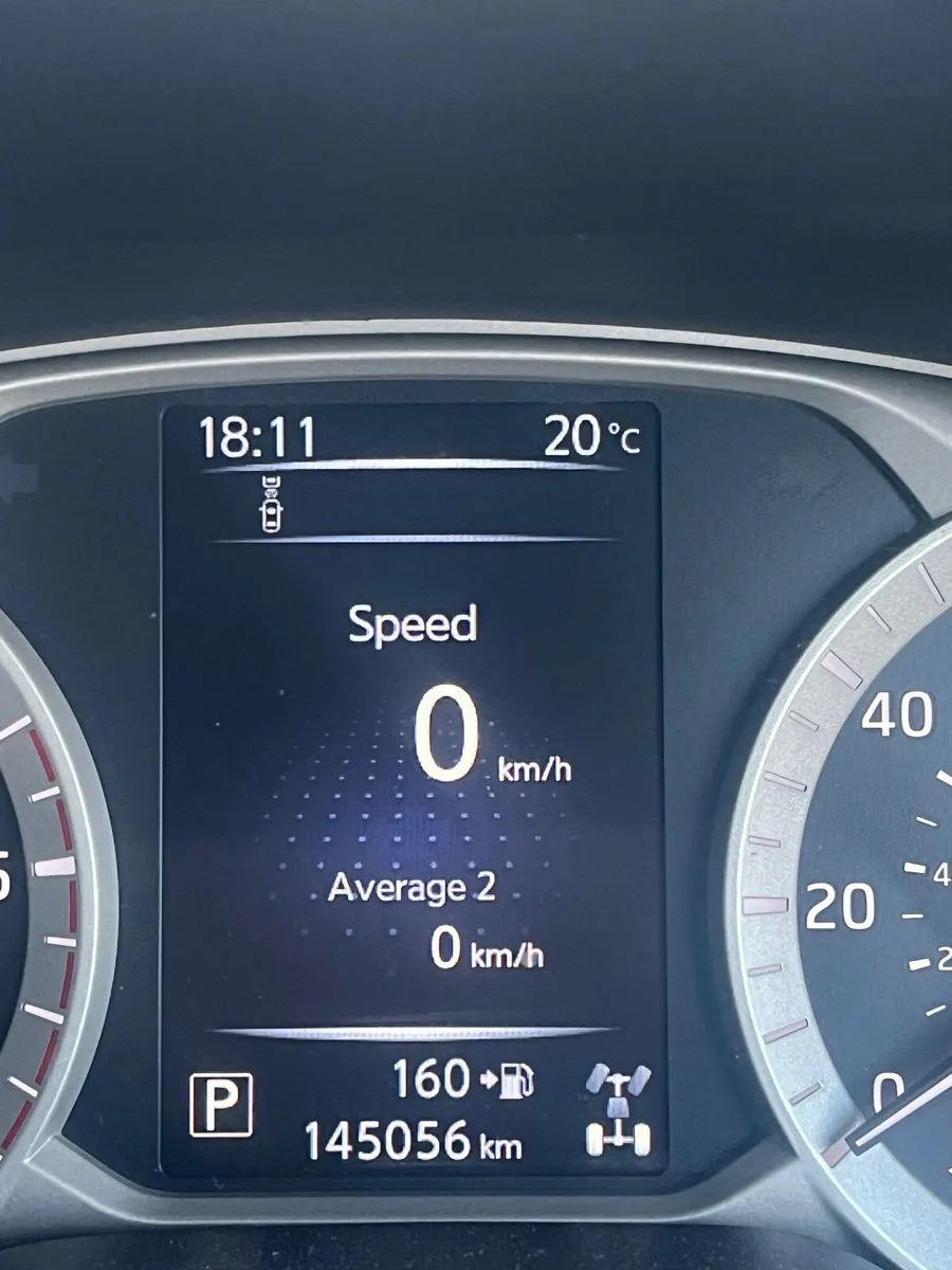 Nissan Navara 2019 - Image 2