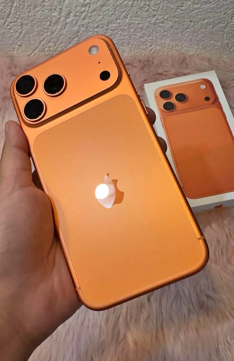IPhone 17 pro max 256GB - Image 3