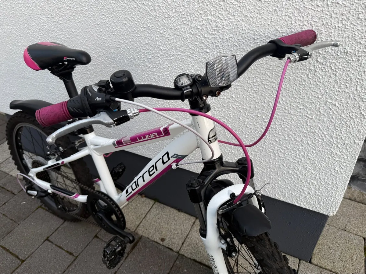 Kids Bike - Image 2