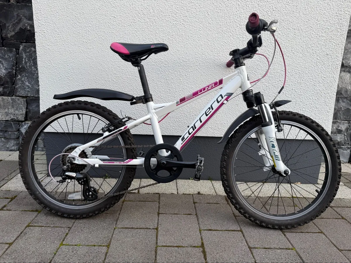 Kids Bike - Image 3