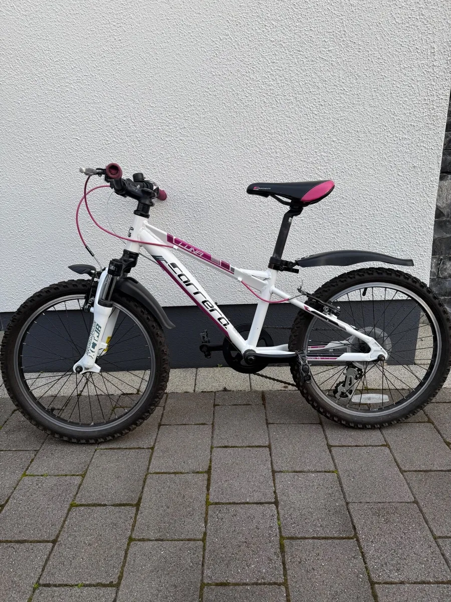 Kids Bike - Image 1