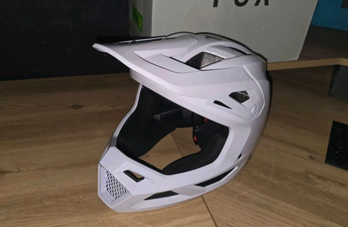 Fox Rampage Helmet - Image 3