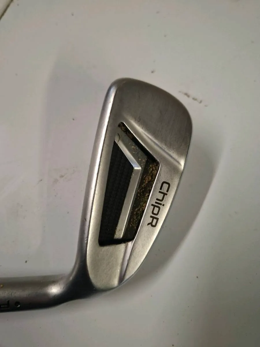Ping Chipper - Image 1