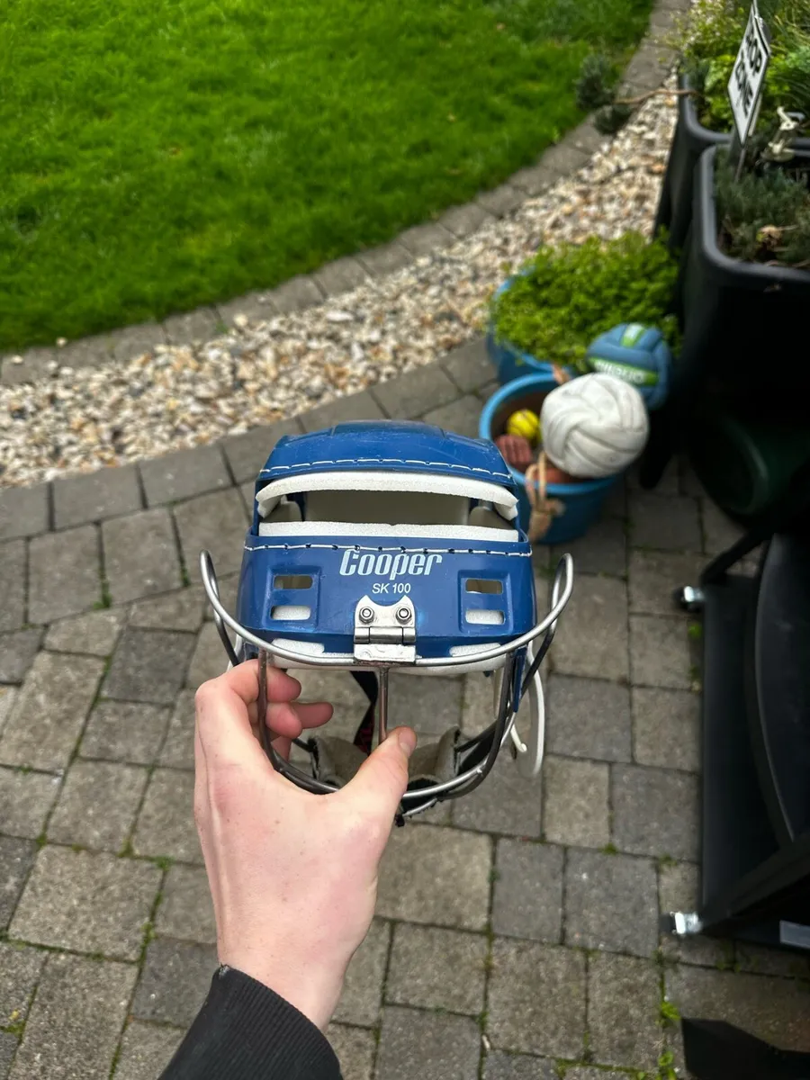 Cooper helmet (brand new ) - Image 4