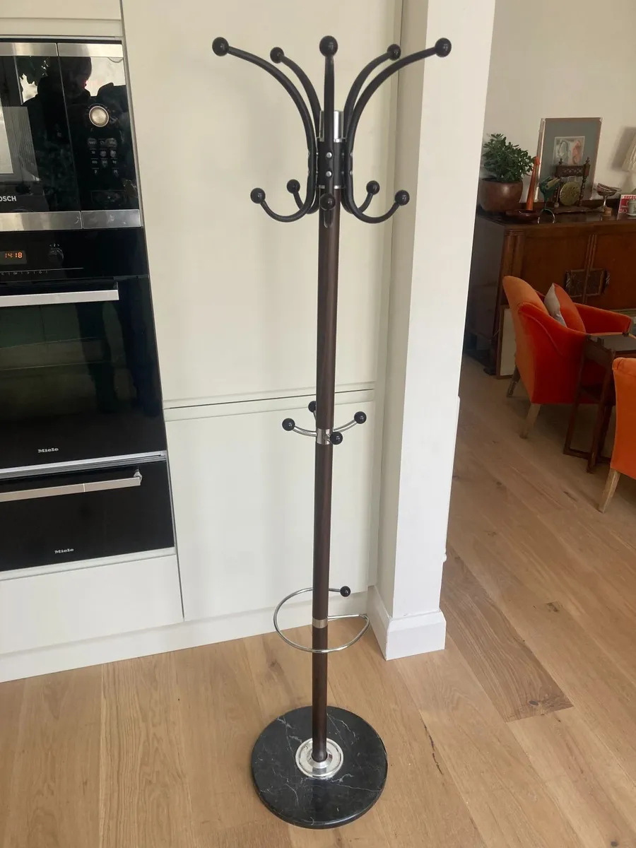 Coat Stand / Hand Stand / Hall Stand - Image 1
