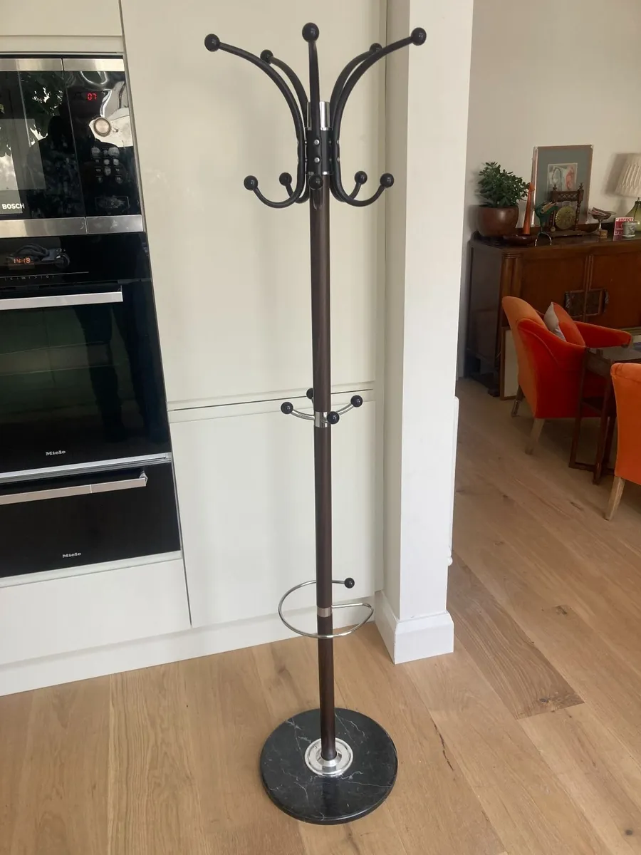 Coat Stand / Hand Stand / Hall Stand - Image 2