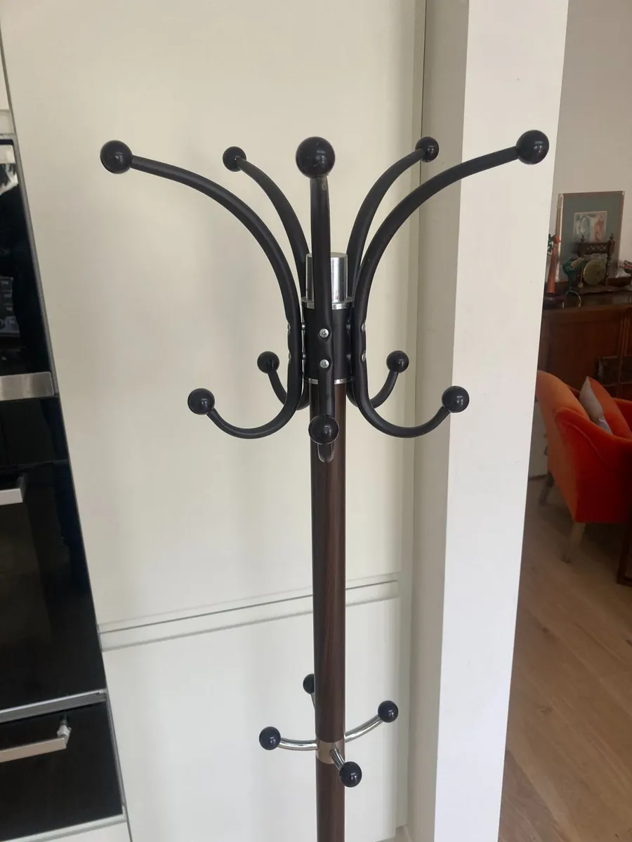 Coat Stand / Hand Stand / Hall Stand - Image 4