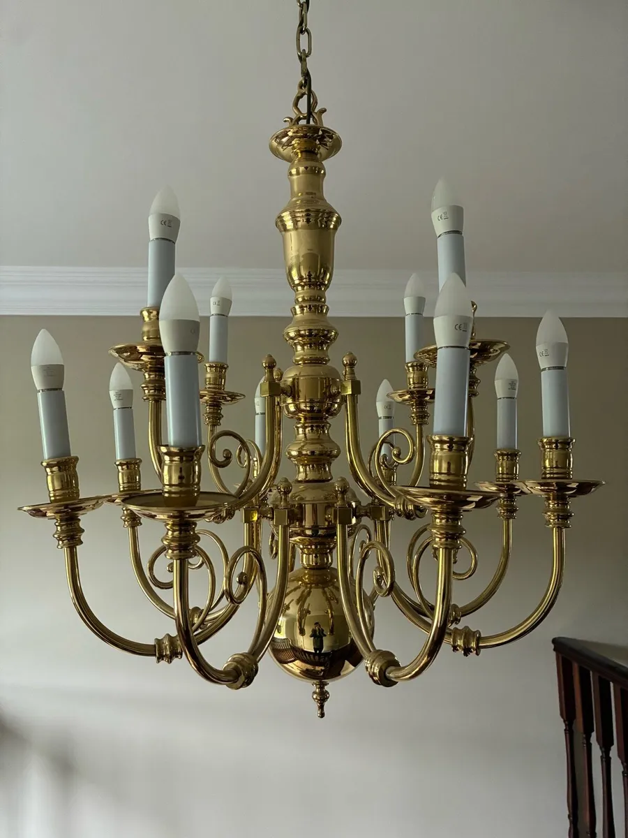 Chandelier - Image 2