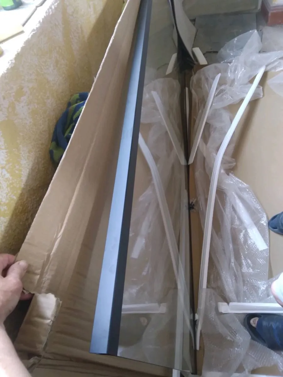 Adjustable Shower Panel. Brand New,Still Boxed - Image 4